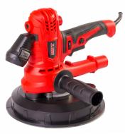 Шліфувальна вібраційна ексцентрикова машинка MPT MRS3203